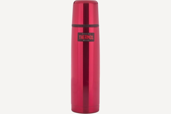 Термос THERMOS FBB-750 Red +18h/-24h 0,75л (красный)